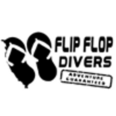 Flip Flop Divers